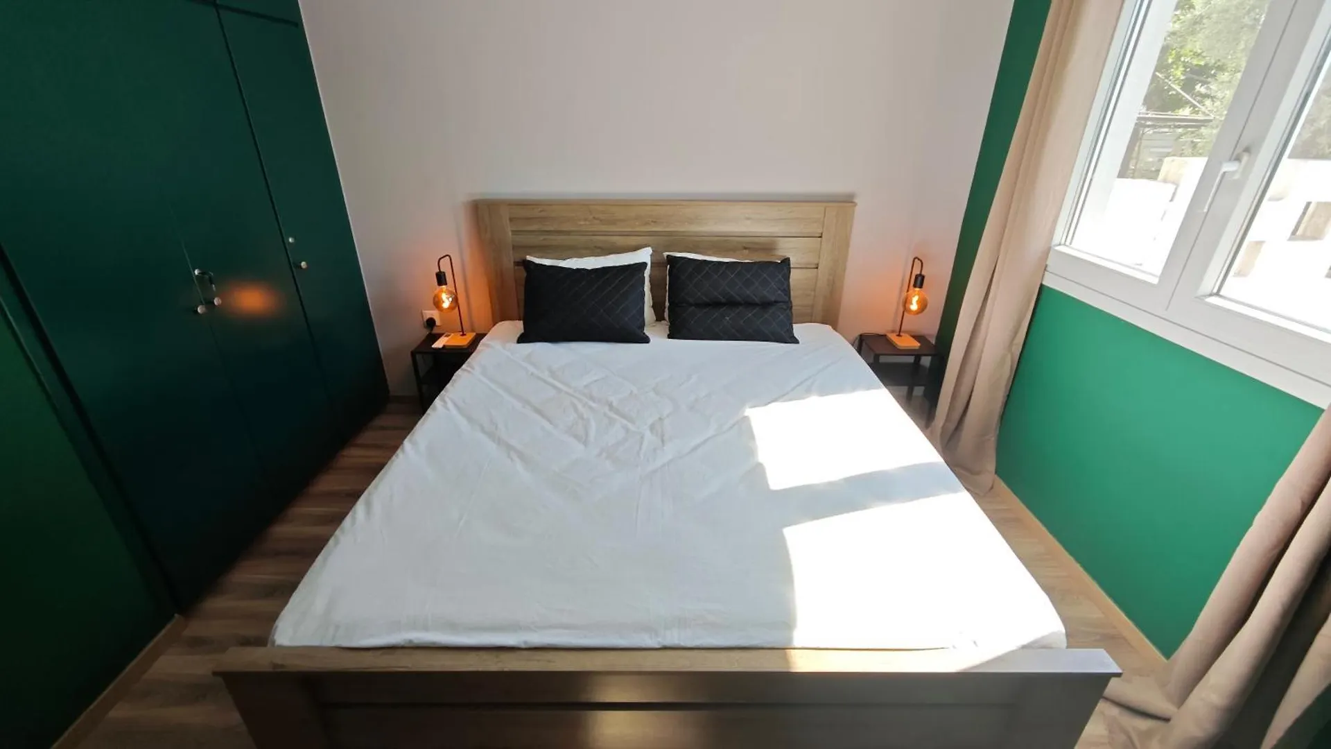 Kamares Larnaca Modern 1 Bedroom House 0*,  キプロス