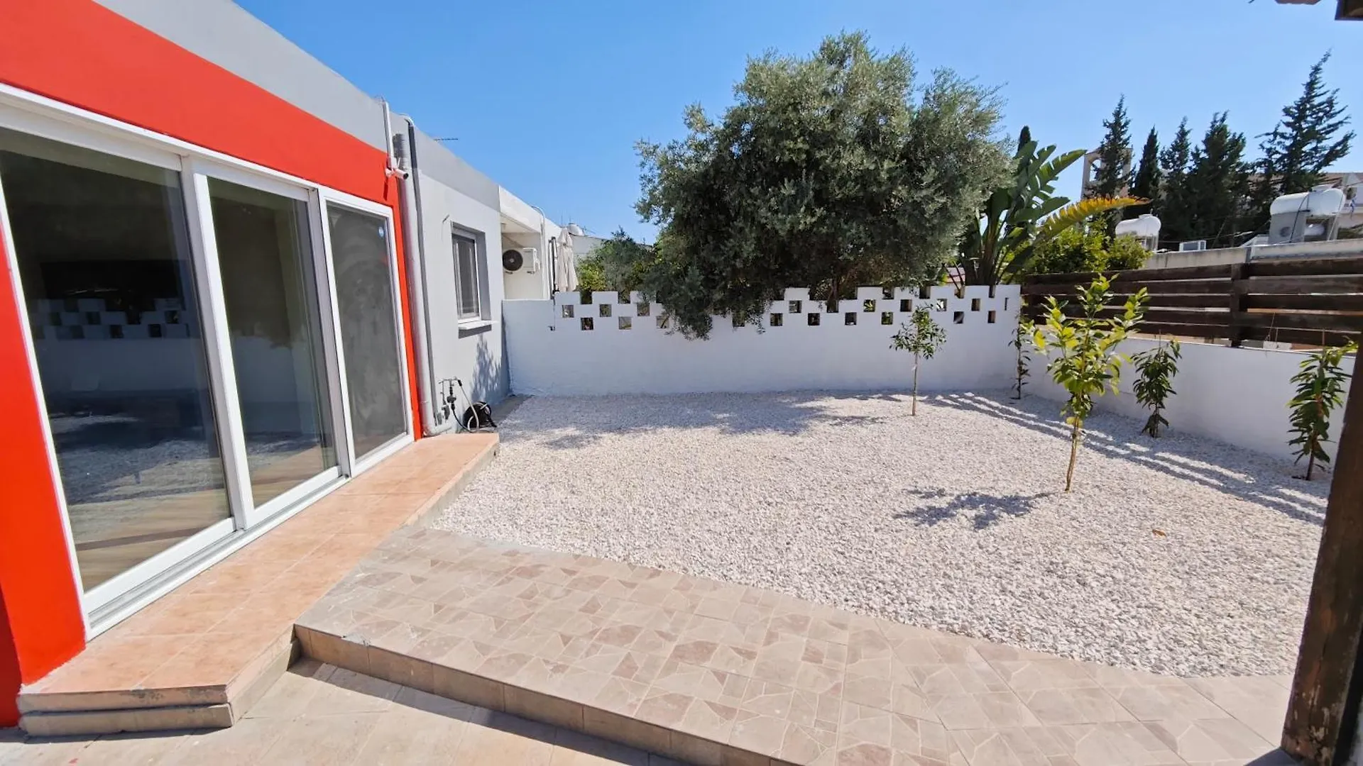 Kamares Larnaca Modern 1 Bedroom House キプロス