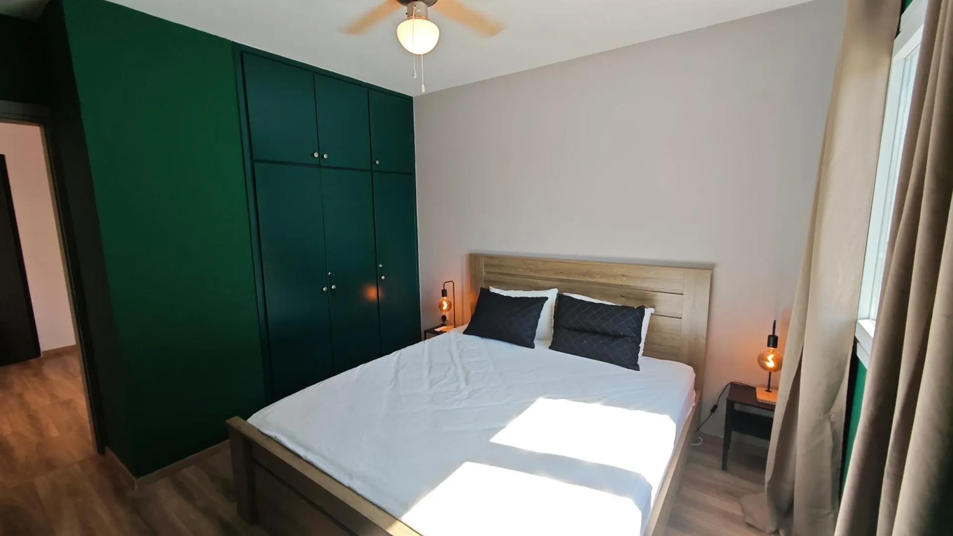 Kamares Larnaca Modern 1 Bedroom House 0*,  Cyprus