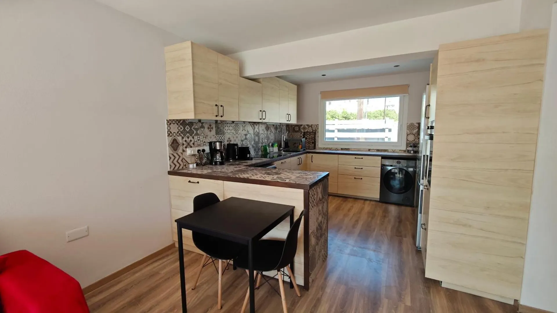 Kamares Larnaca Modern 1 Bedroom House