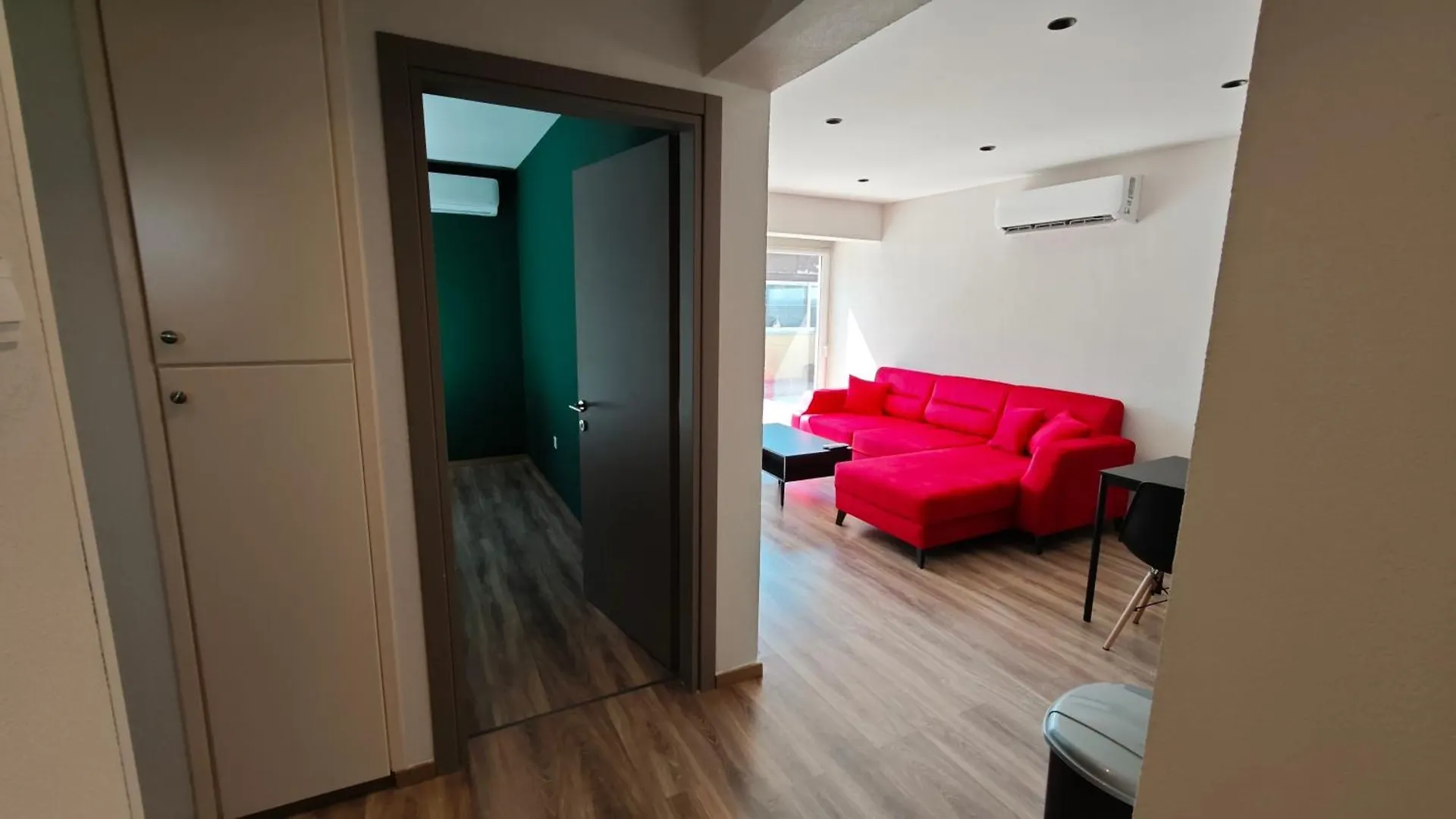 Kamares Larnaca Modern 1 Bedroom House Cyprus